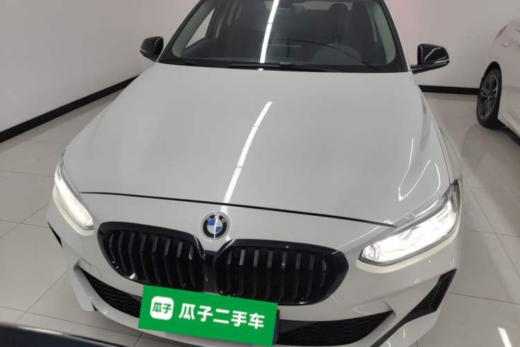 Used BMW 1 Series 2021 Restyled 125i M Sport Night Edition
