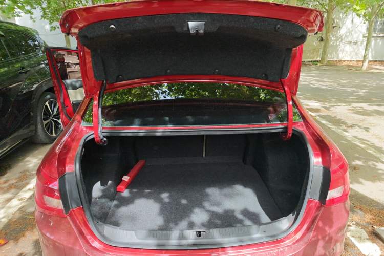 Used Buick GT 2016 15N Automatic Elite Edition
