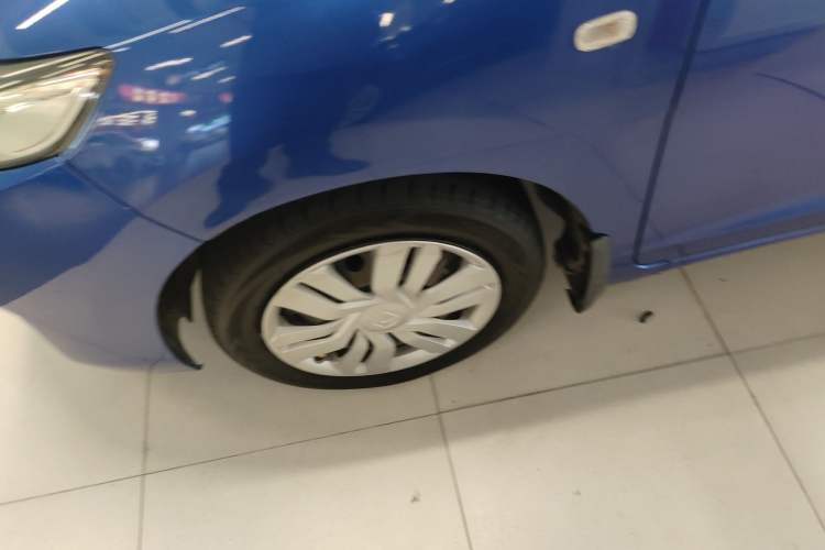 Used Honda Fit 2014 1.5L LX CVT Comfort Model