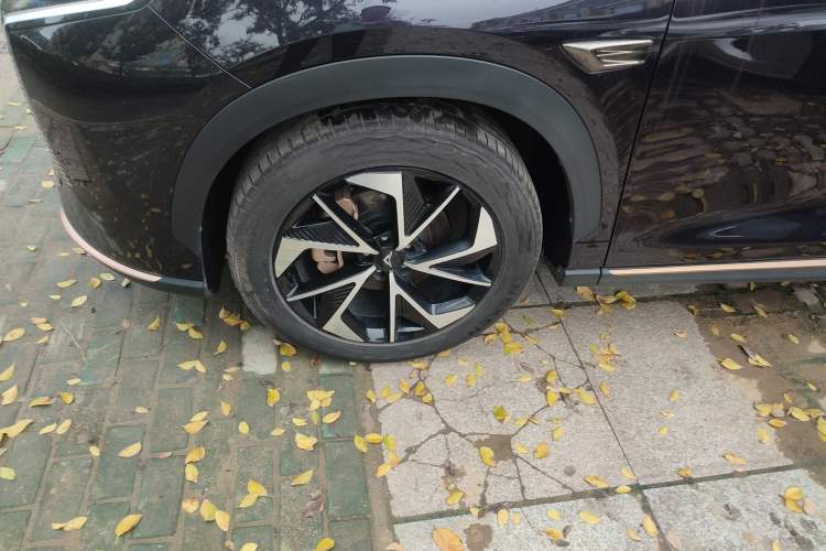 Used Cowin Kunlun 2023 Kunlun 500 Starry Edition