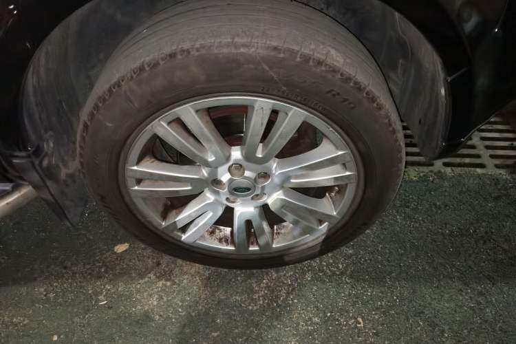 Used Land Rover Freelander 2 2012 2.0T Si4 SE Gasoline Version
