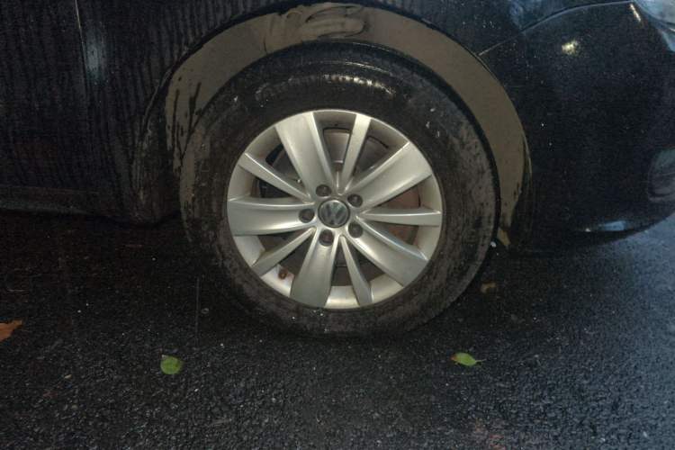 Used Volkswagen Sharan 2016 280TSI Enjoyment Model 7-Seater