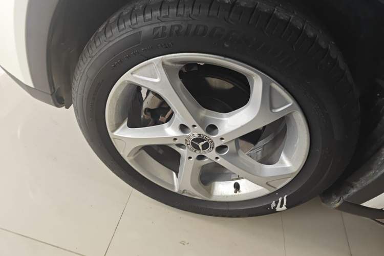 Used Mercedes-Benz GLA 2018 GLA 200 Sport Edition Exterior 1