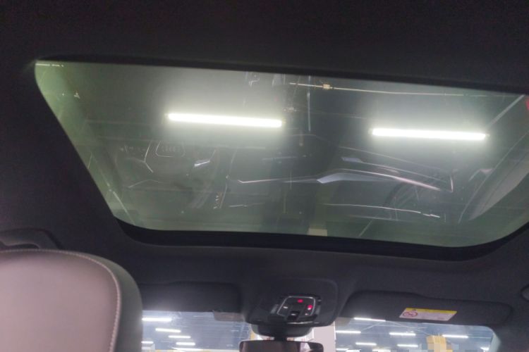 Used Audi A6L 2020 40 TFSI Luxury Dynamic Edition
