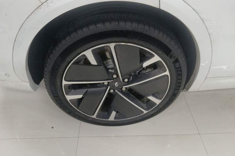 Used Li Auto L7 2025 Ultra Smart Refreshed Edition
