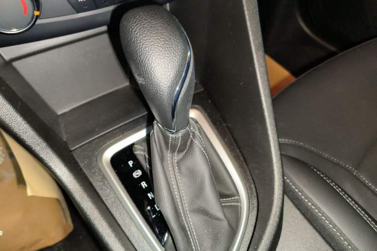 Used Buick GT 2021 Revised Version Flagship 1.5L Automatic Elite Edition
