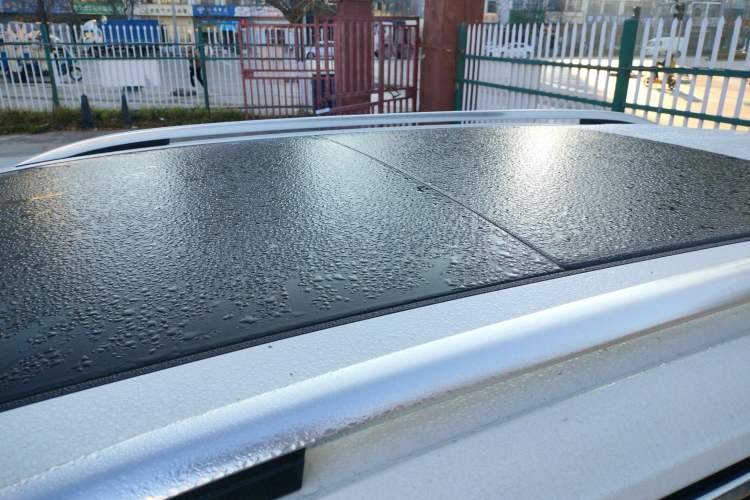 Used Volkswagen Tiguan L 2020 330TSI Automatic Two-Wheel Drive Panoramic Comfort Edition China VI Standard
