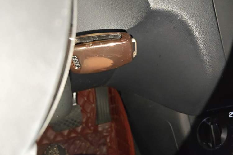 Used Audi Q3 2013 35 TFSI quattro Luxury Model