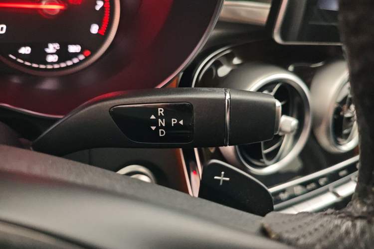 Used Mercedes-Benz GLC 2018 GLC 200 4MATIC