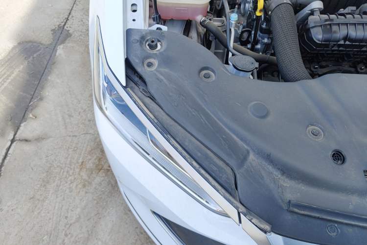 Used BYD Qin PLUS 2024 HONOR Edition DM-i 55KM Leading Model
