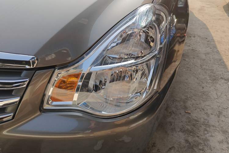 Used Nissan Sylphy 2016 Classic 1.6XE Manual Leading Edition
