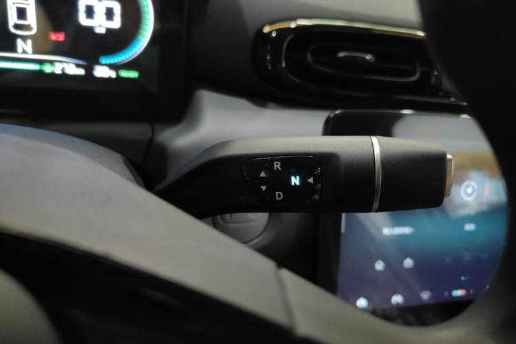 Used Leapmotor T03 2025 310 Comfort Edition
