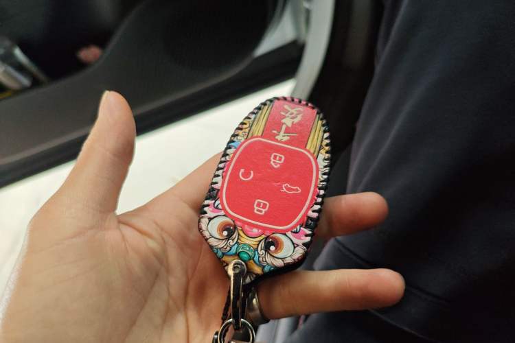 Used GAC Trumpchi EMKOO 2022 2.0 ATK TwinStar Pro Edition