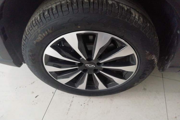 Used Chery Tiggo 8 PLUS 2025 290TGDI DCT Prestige 5-Seater
