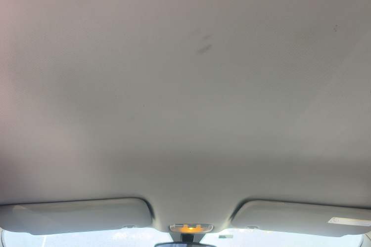 Used Peugeot 308 2014 Enjoy Edition Classic 1.6L Manual YouShang Model Headliner