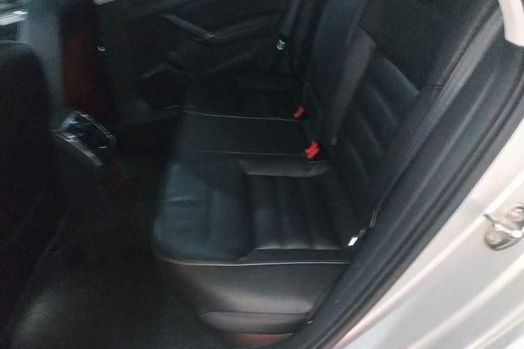 Used Volkswagen Passat 2016 330TSI DSG Prestige Edition