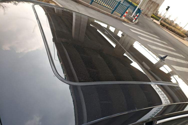 Used Volkswagen Magotan 2020 330TSI DSG Leading Model
