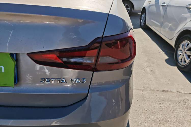 Used Jetta VA3 2021 1.5L Automatic "Upward Journey" Edition
