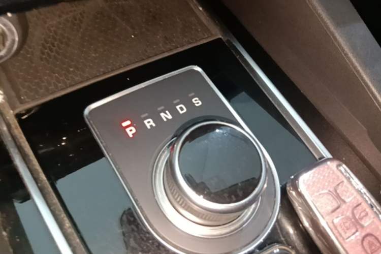 Used Jaguar F-PACE 2018 2.0T Four-Wheel Drive Urban Luxury Edition
