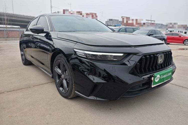 Used Honda Inspire 2023 260TURBO Deluxe Edition