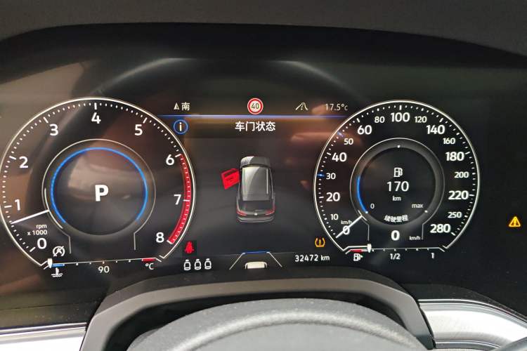 Used Volkswagen Touareg 2022 3.0 TSI Luxury Edition Black Diamond Sport Package