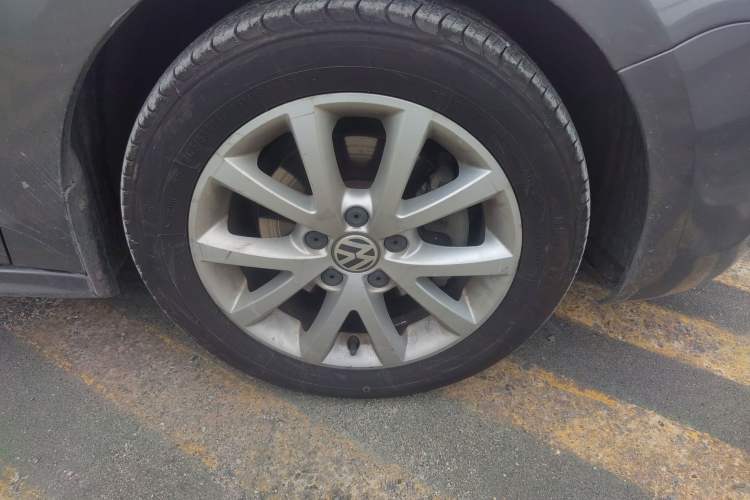 Used Volkswagen Sagitar 2012 1.4TSI Automatic Luxury Edition