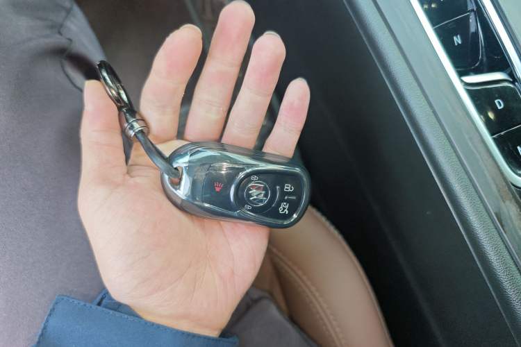 Used Buick Regal 2022 652T Smart Enjoyment Version