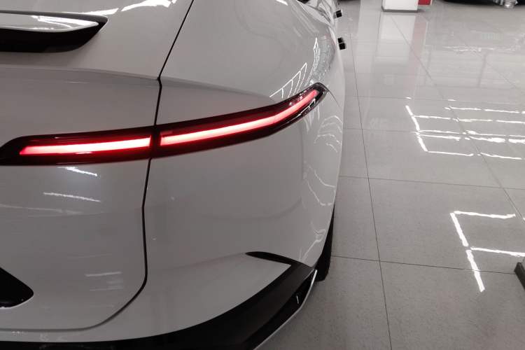 Used Avatr 12 2024 650 Three-Laser All-Wheel Drive GT Version