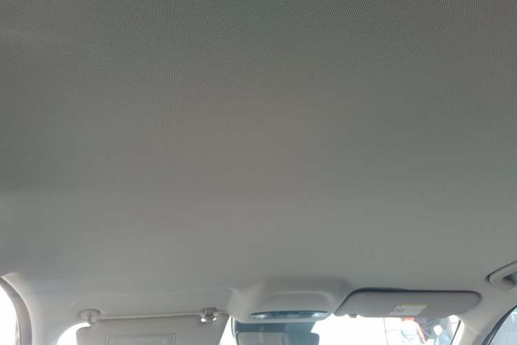 Used Geely Galaxy E5 2026 Model 610km Long-Distance Edition
