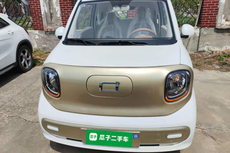 Used Bestune Pony 2026 Model 222km Cute Horse Plus Front