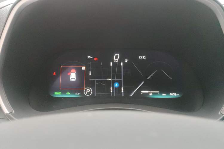 Used Toyota Highlander 2024 2.5L Smart Electric Hybrid Dual-Engine Four-Wheel Drive Prestige Version – 7 Seats