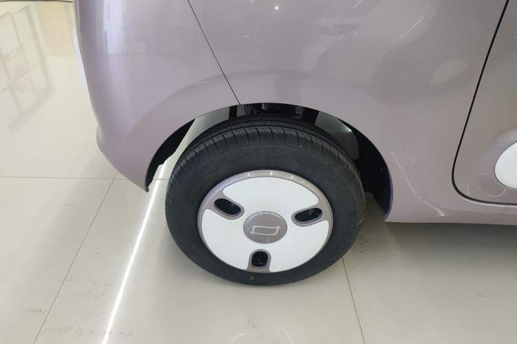 Used Bestune Pony 2026 222km Colorful Horse