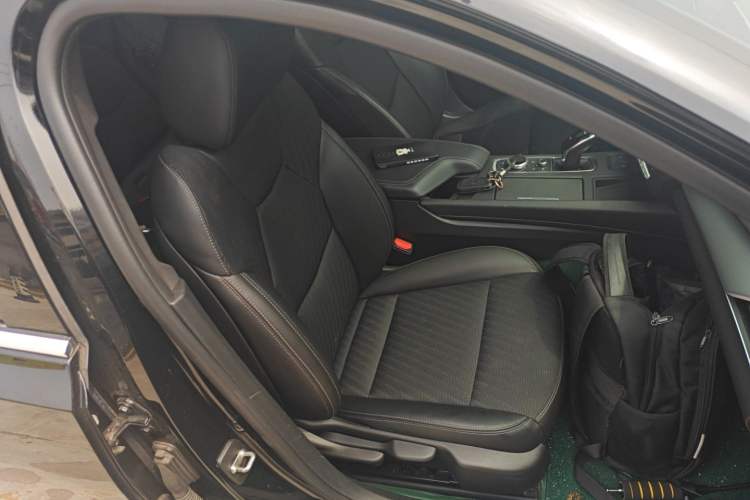 Used Cadillac CT5 2022 28T Fashion Edition