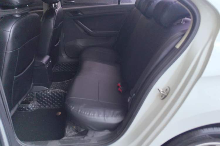 Used Volkswagen Jetta 2019 Dream Edition 1.5L Automatic Fashionable Version
