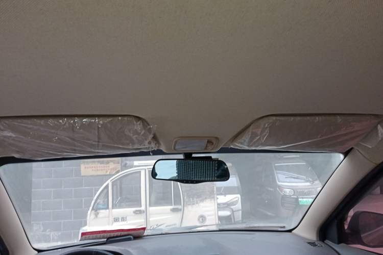 Used Wuling Hongguang 2015 1.2L S Base Model China V Standard