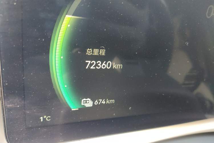 Used Zeekr 009 2022 ME Edition
