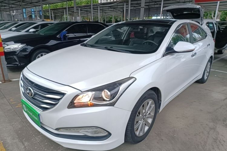 Used Hyundai Mistra 2014 1.8L Automatic Smart GLS
