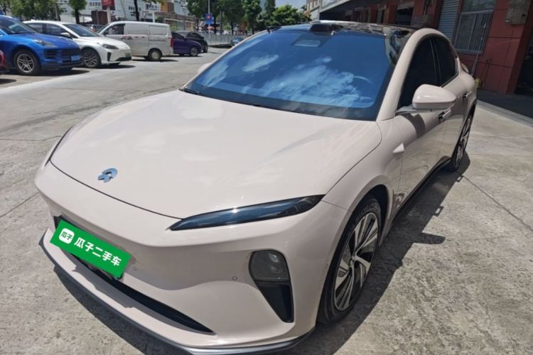 Used Nio ET5 2024 75 kWh Guazi used car, China used car export, Used car for sale, Used  cars, Cheapest cars for sale