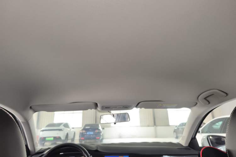 Used Volkswagen Bora 2020 1.5L Automatic Fashion Edition