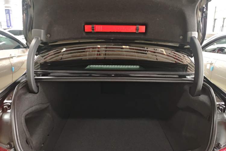 Used Volvo S90 2020 T5 Zhiyi Luxury Edition