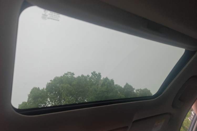 Used Nissan Sylphy 2020 Revised 1.6L XL CVT Enjoyment Edition Headliner