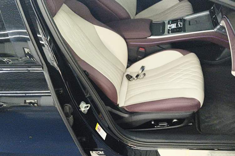 Used BYD Seal 2023 DM-i 1.5T 121km Flagship Model