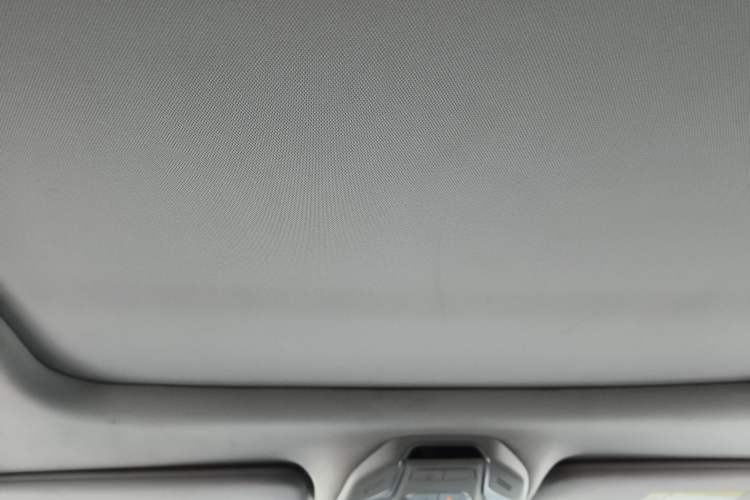 Used Geely Auto Preface 2021 2.0TD Luxury Version