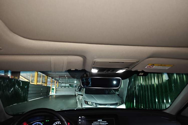 Used Honda Accord 2022 Xing·Hybrid 2.0L Phantom Night·Sharp Intelligence Edition