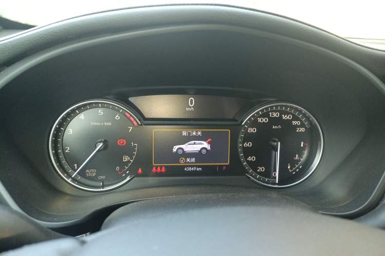 Used Cadillac XT4 2021 28T Two-Wheel Drive Tech Edition