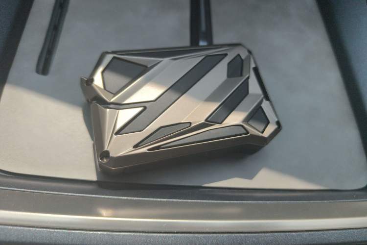 Used Lynk & Co 07 2024 EM-P 126 Long-Range Ultra
