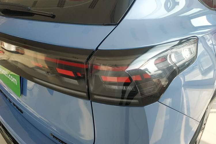 Used Volkswagen Tiguan L 2024 PRO 380TSI Four-Wheel Drive R-Line Prestige Edition
