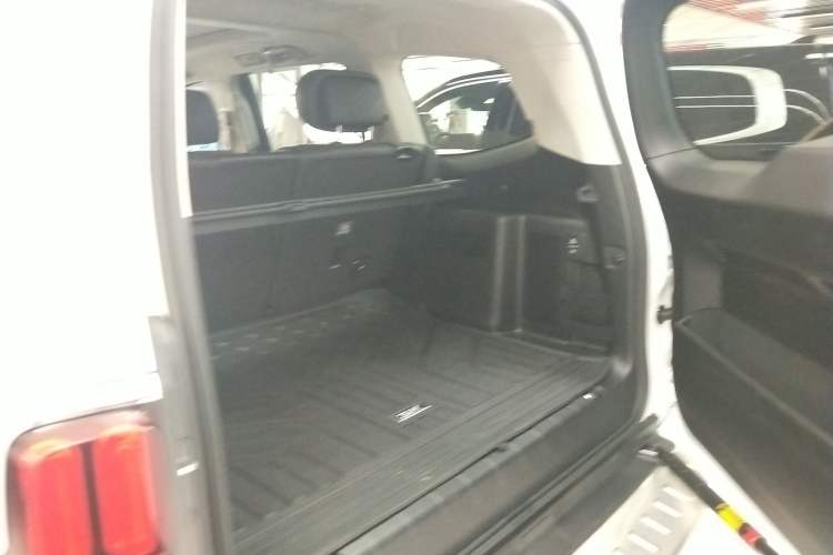 Used Tank 500 2022 3.0T Sport Edition "Creation" Version 5-Seater
