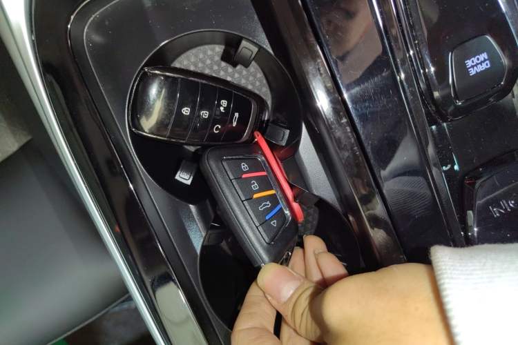 Used AION S Plus 2023 70 Intelligent Edition Ternary Lithium
