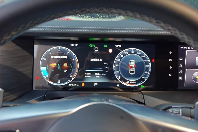 Used Tank 300 2024 2.0T Conqueror